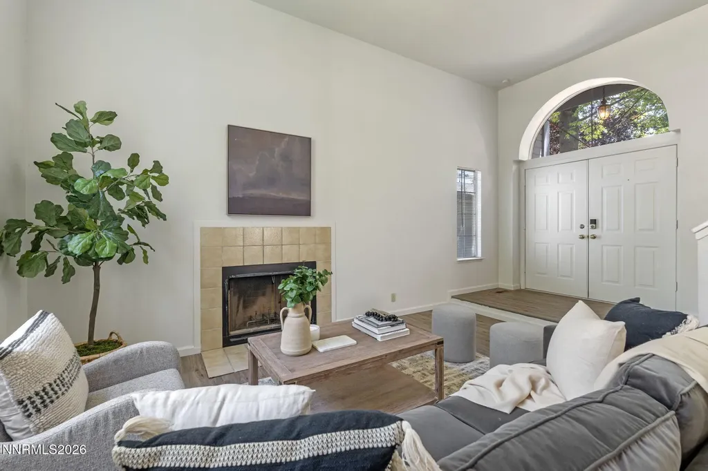 7541 Lighthouse Reno NV 89511