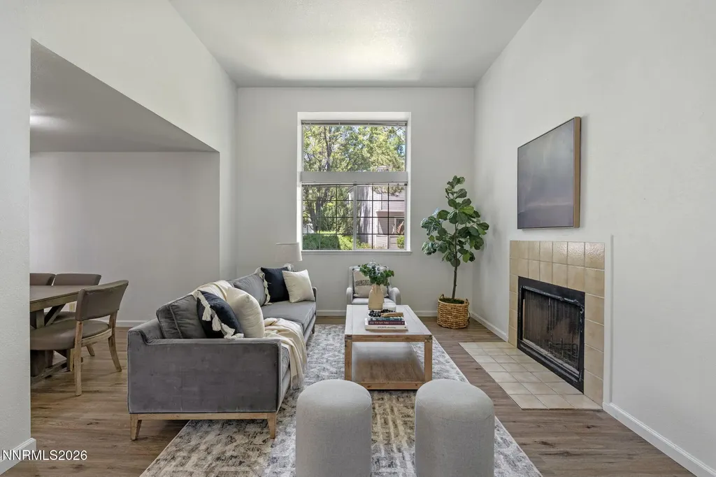 7541 Lighthouse Reno NV 89511