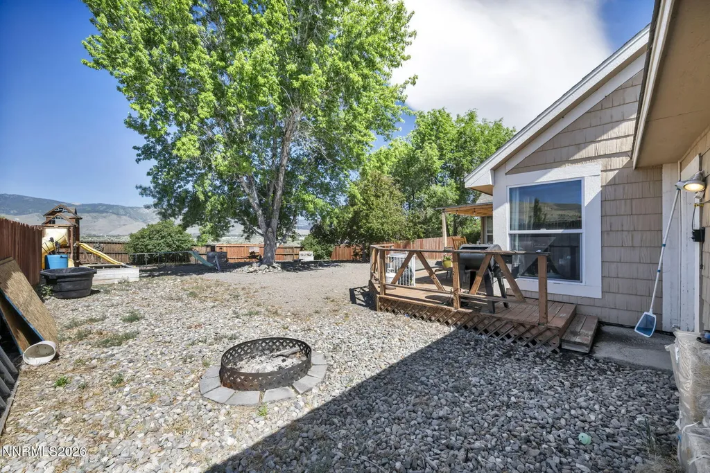 500 Cambridge Carson City NV 89701