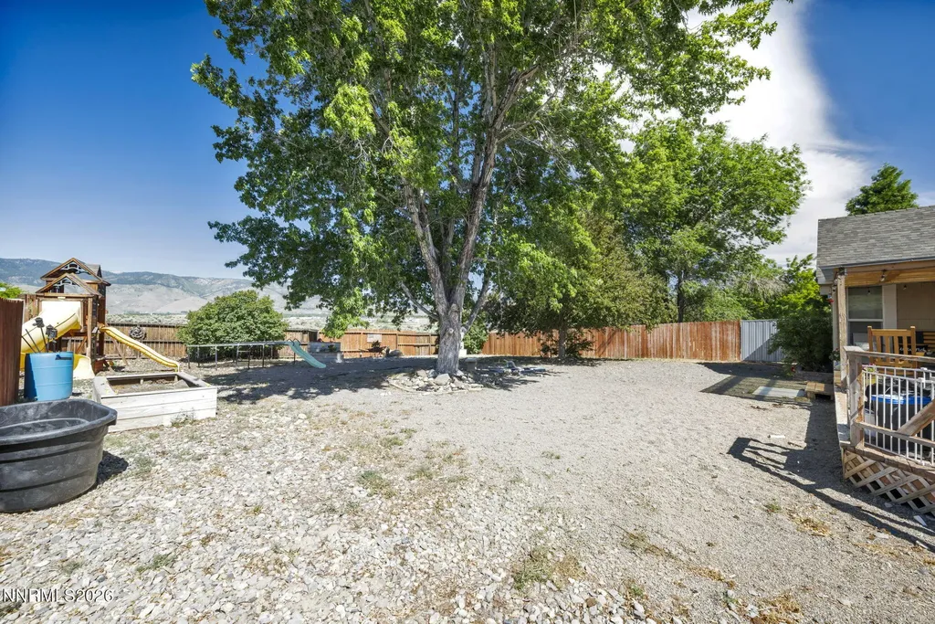 500 Cambridge Carson City NV 89701