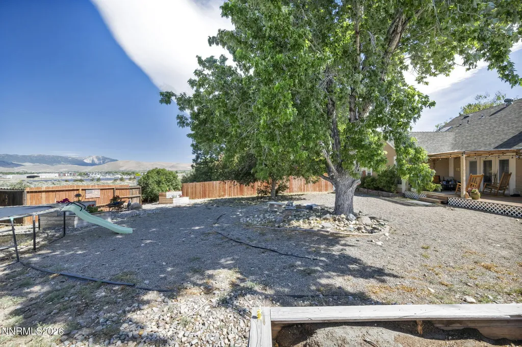500 Cambridge Carson City NV 89701