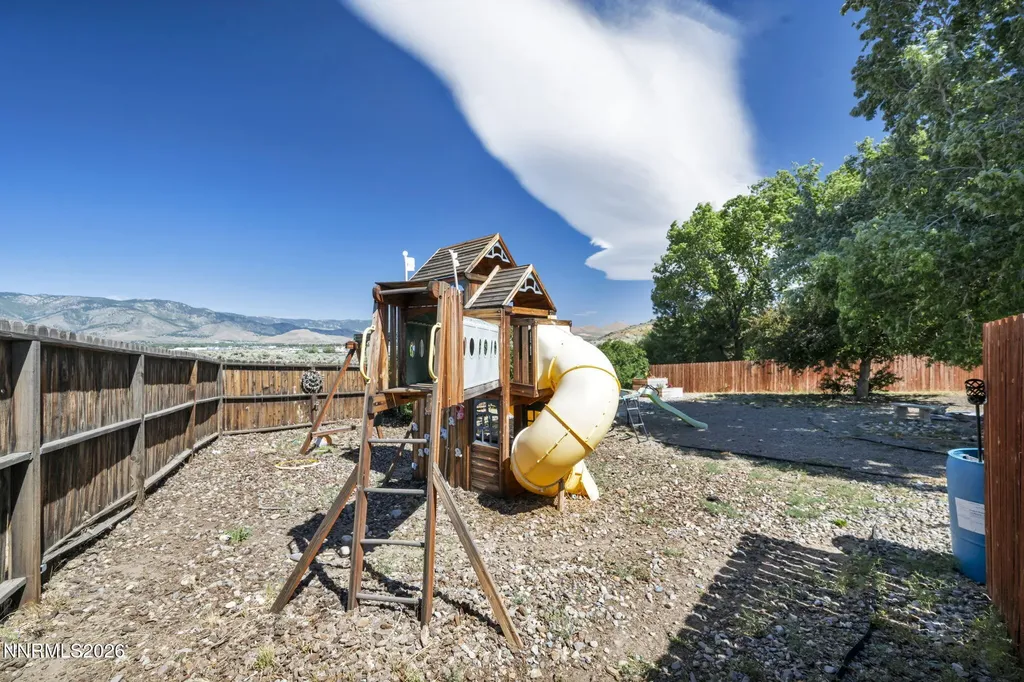 500 Cambridge Carson City NV 89701