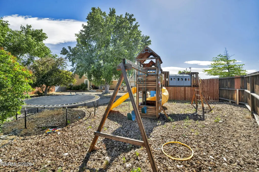 500 Cambridge Carson City NV 89701