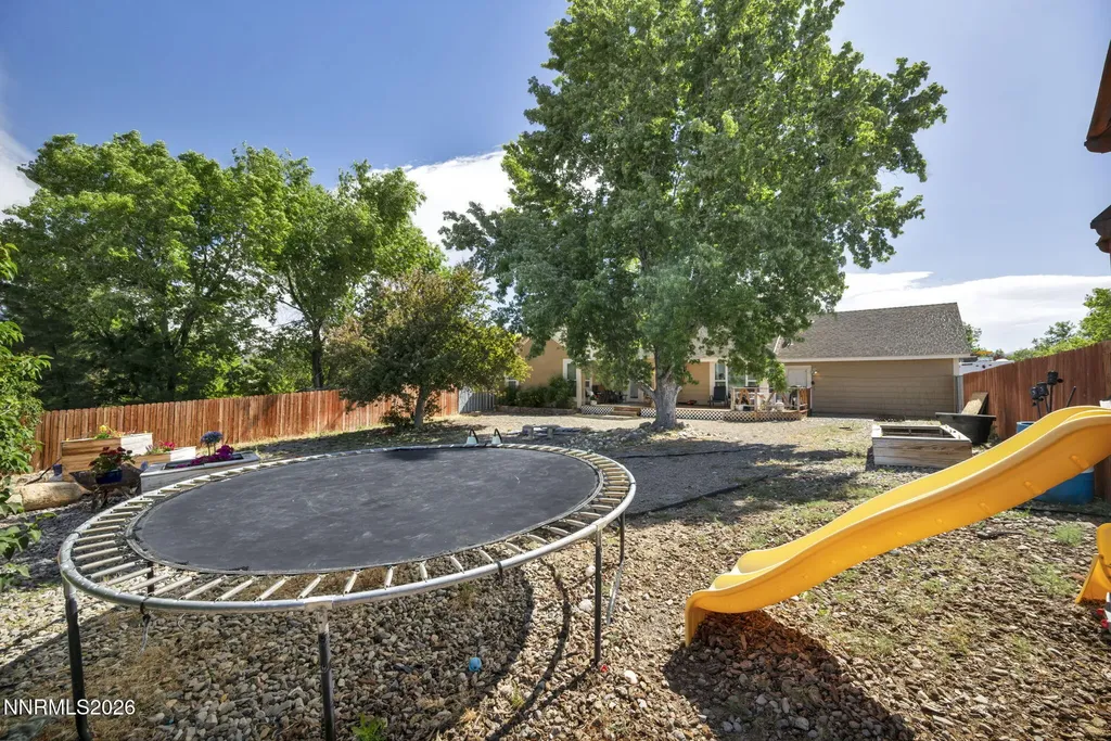 500 Cambridge Carson City NV 89701