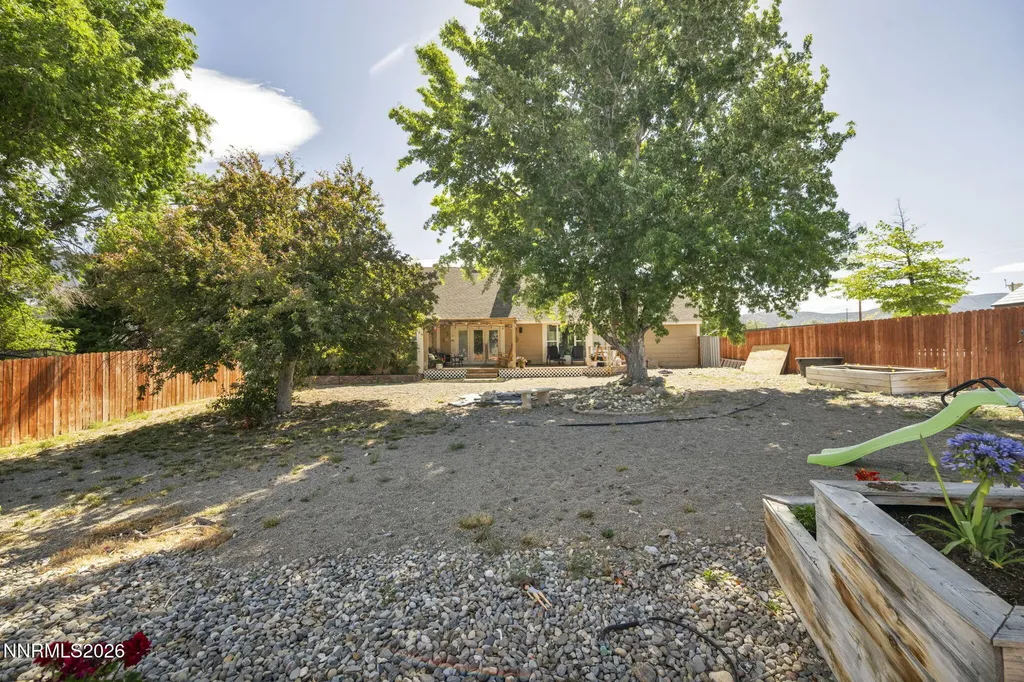 500 Cambridge Carson City NV 89701