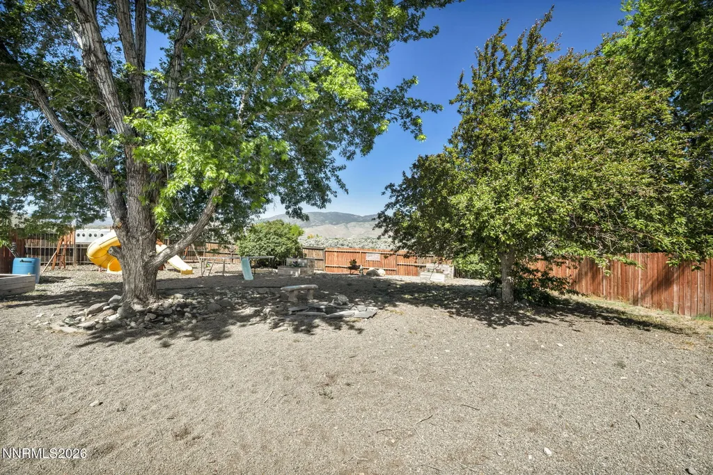 500 Cambridge Carson City NV 89701