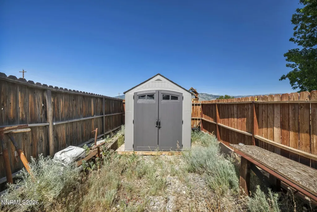 500 Cambridge Carson City NV 89701