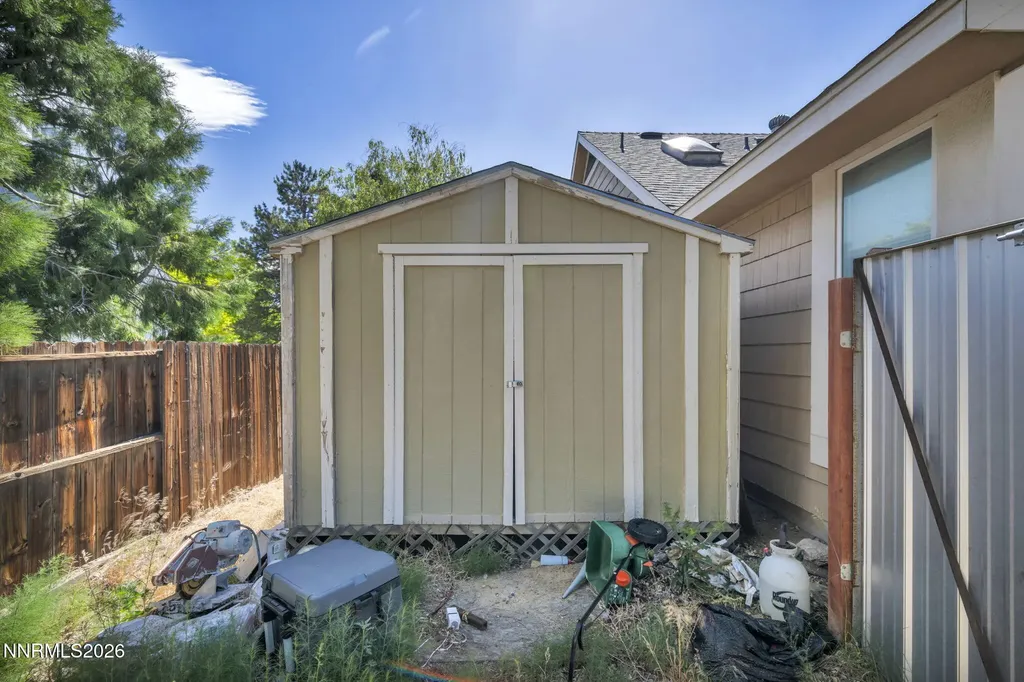 500 Cambridge Carson City NV 89701
