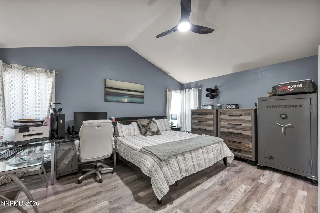 500 Cambridge Carson City NV 89701
