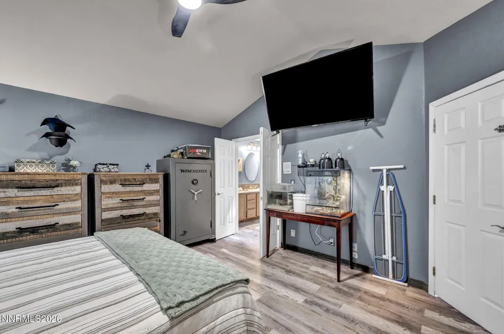 500 Cambridge Carson City NV 89701