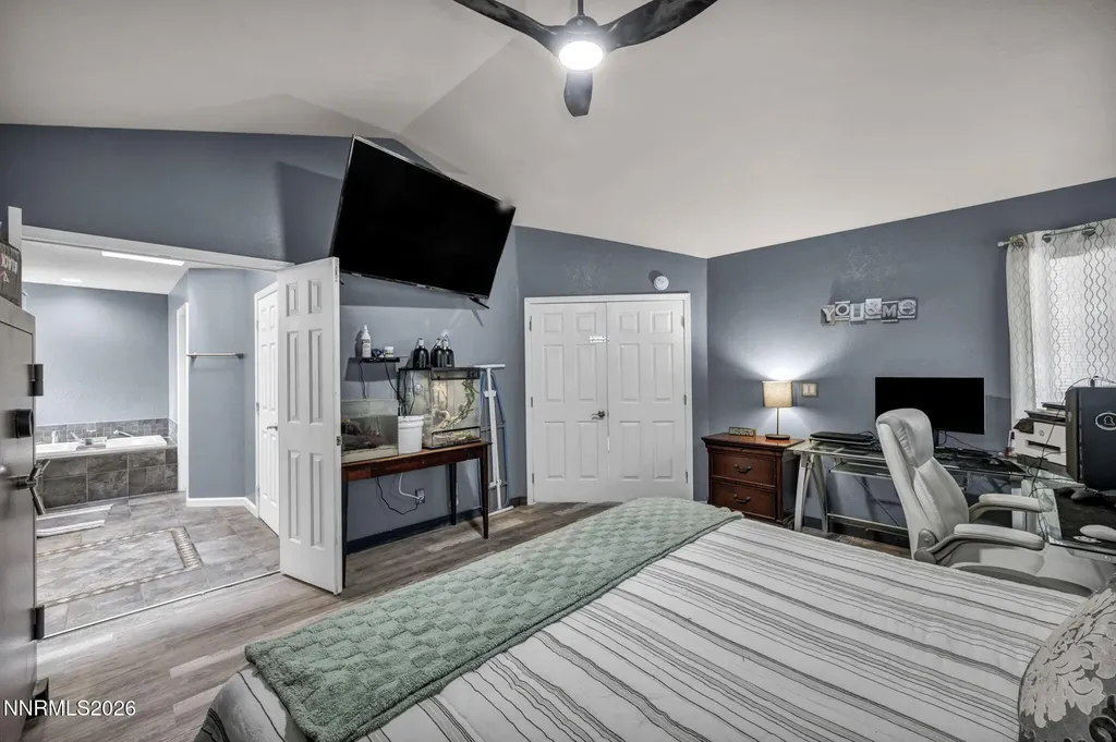 500 Cambridge Carson City NV 89701