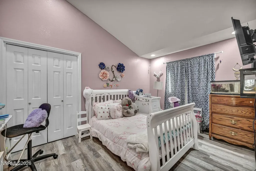 500 Cambridge Carson City NV 89701