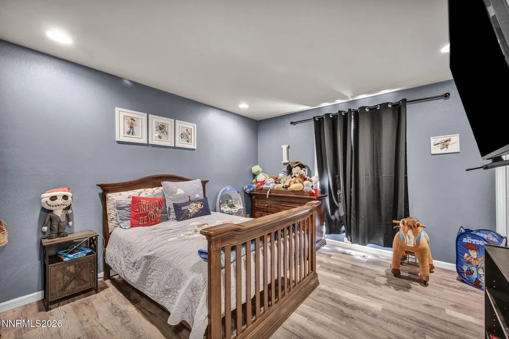 500 Cambridge Carson City NV 89701