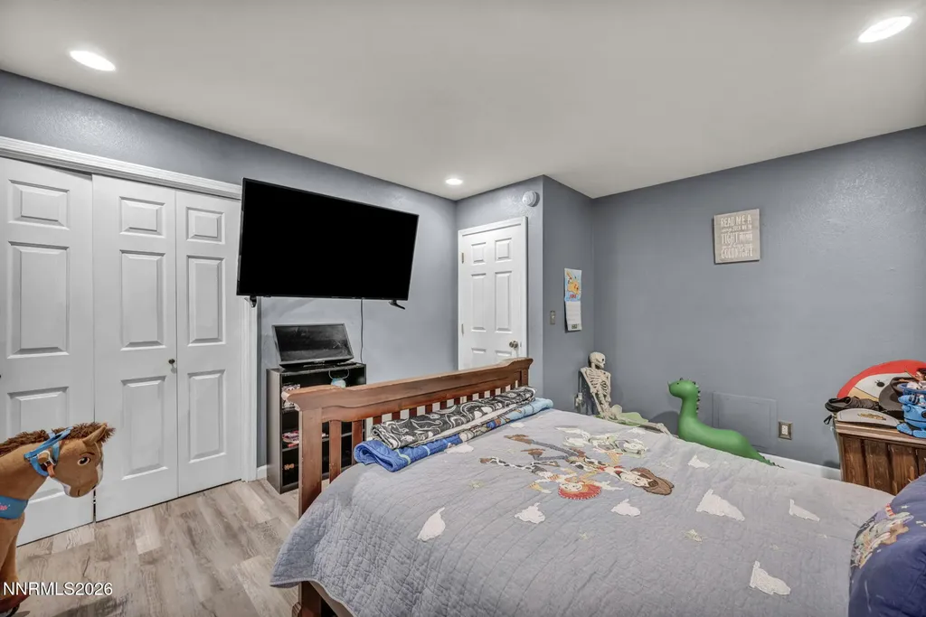 500 Cambridge Carson City NV 89701