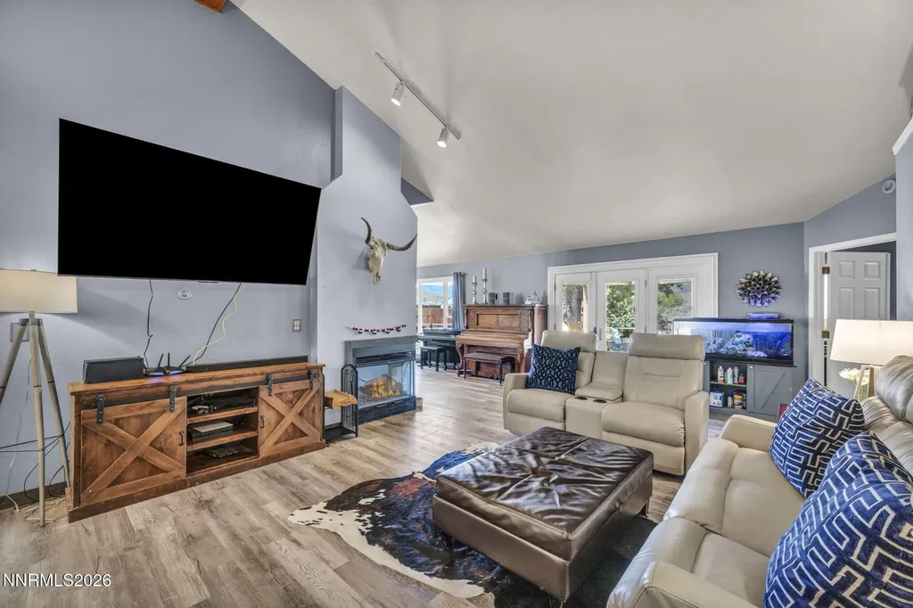 500 Cambridge Carson City NV 89701