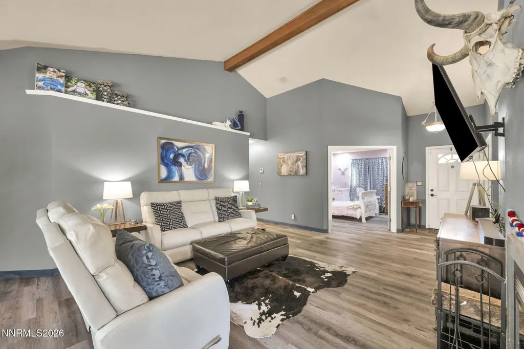 500 Cambridge Carson City NV 89701