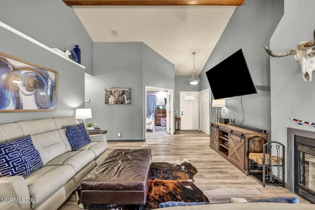500 Cambridge Carson City NV 89701