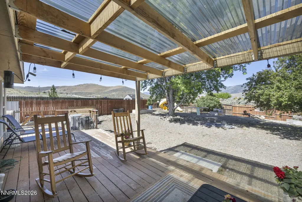 500 Cambridge Carson City NV 89701