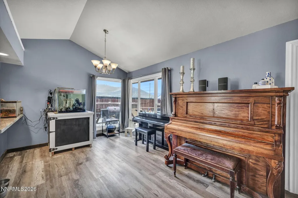 500 Cambridge Carson City NV 89701