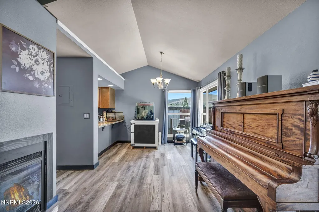 500 Cambridge Carson City NV 89701
