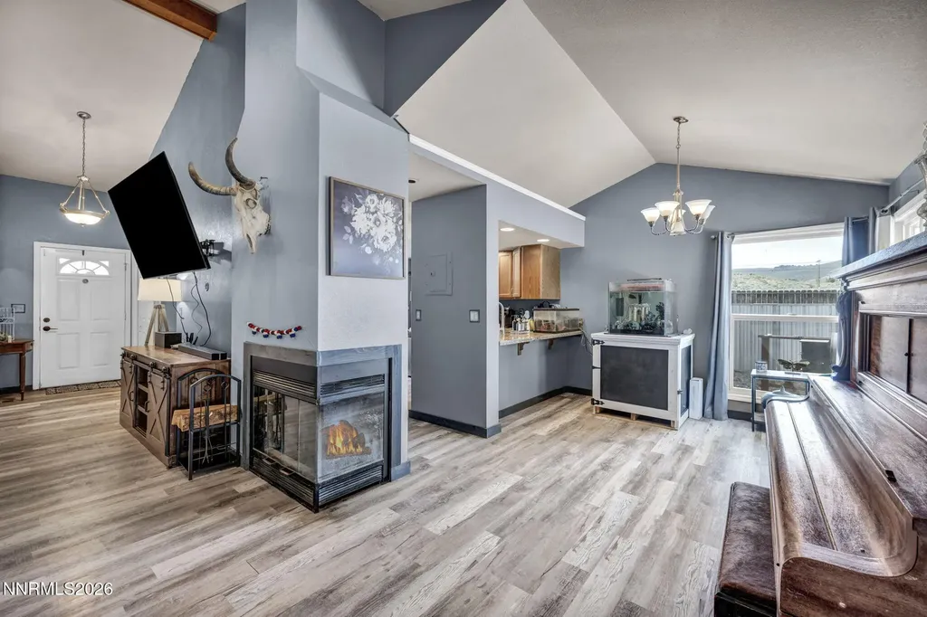 500 Cambridge Carson City NV 89701