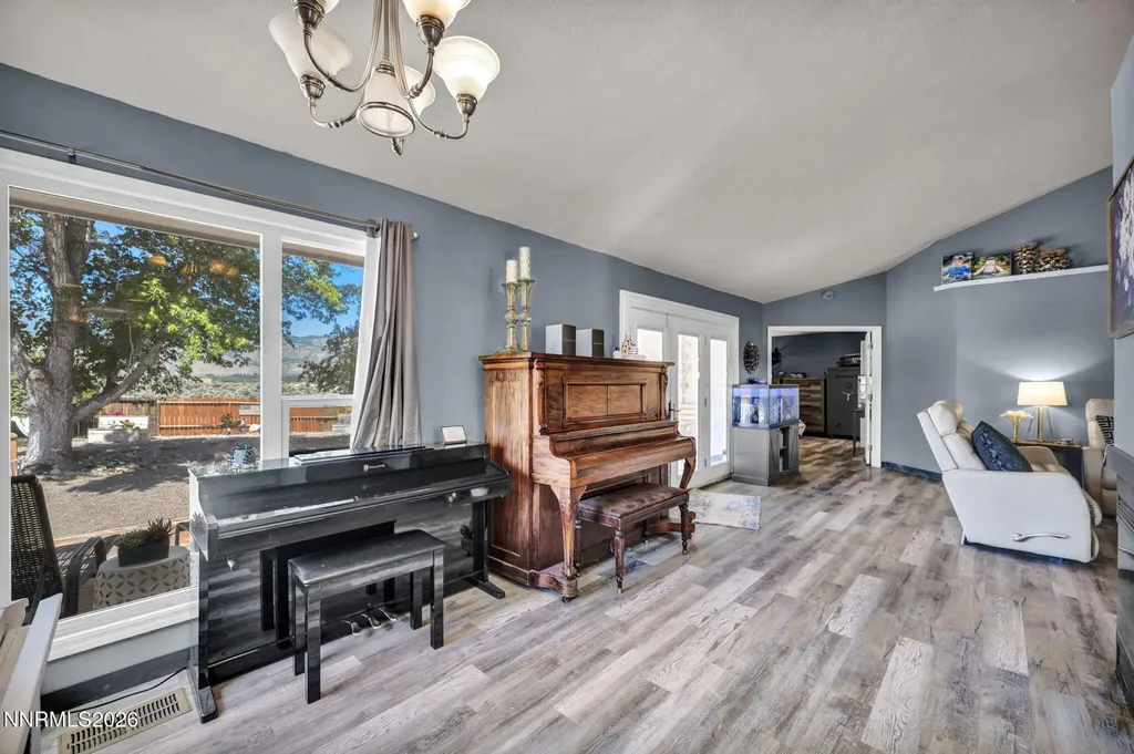 500 Cambridge Carson City NV 89701