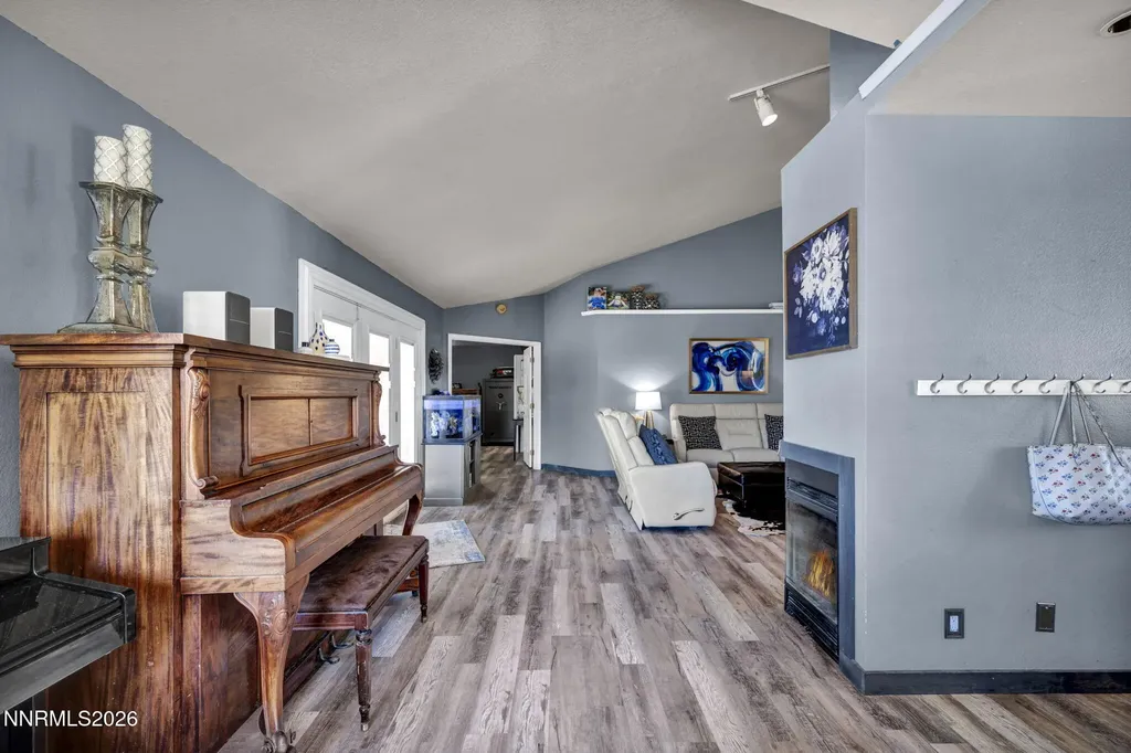 500 Cambridge Carson City NV 89701