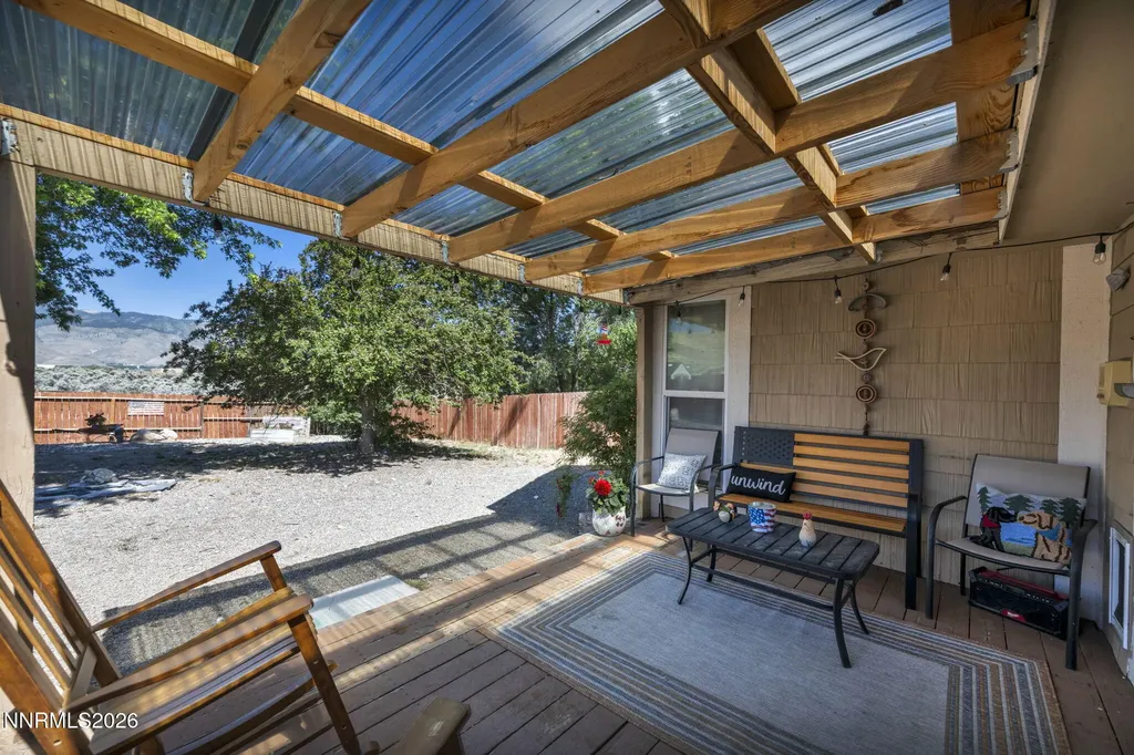 500 Cambridge Carson City NV 89701