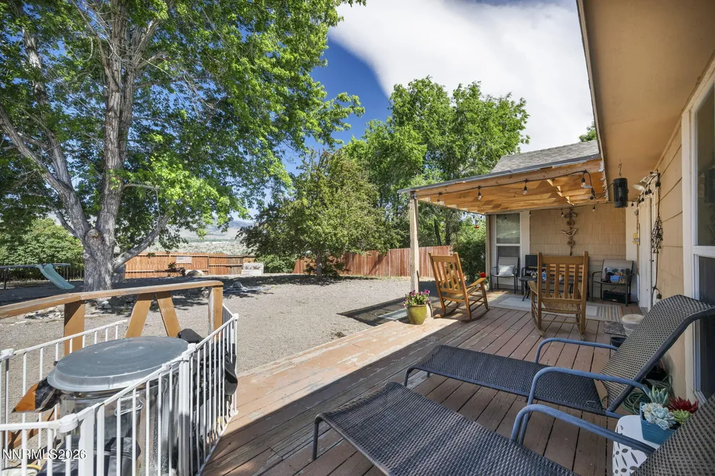 500 Cambridge Carson City NV 89701