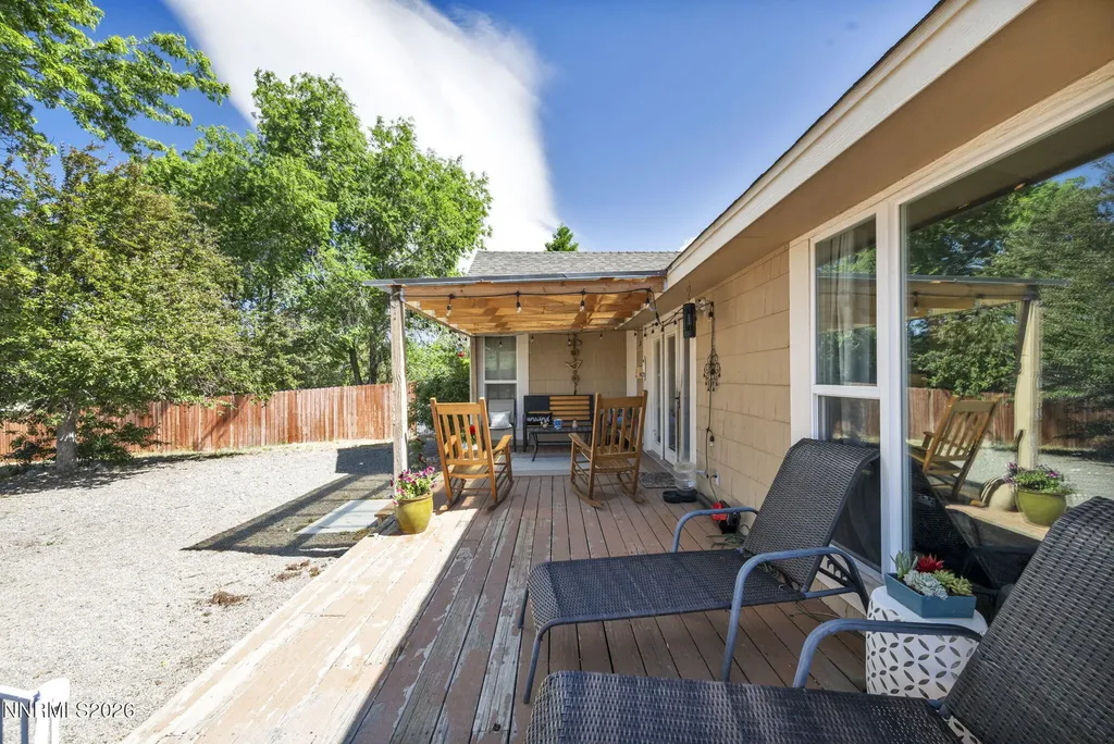 500 Cambridge Carson City NV 89701