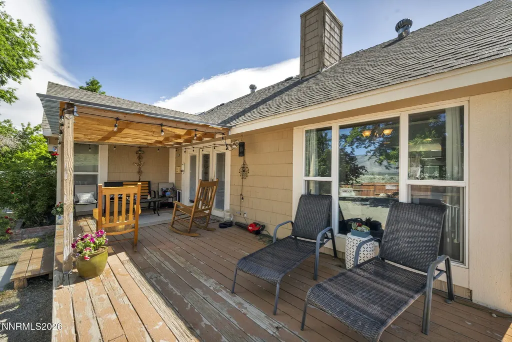 500 Cambridge Carson City NV 89701