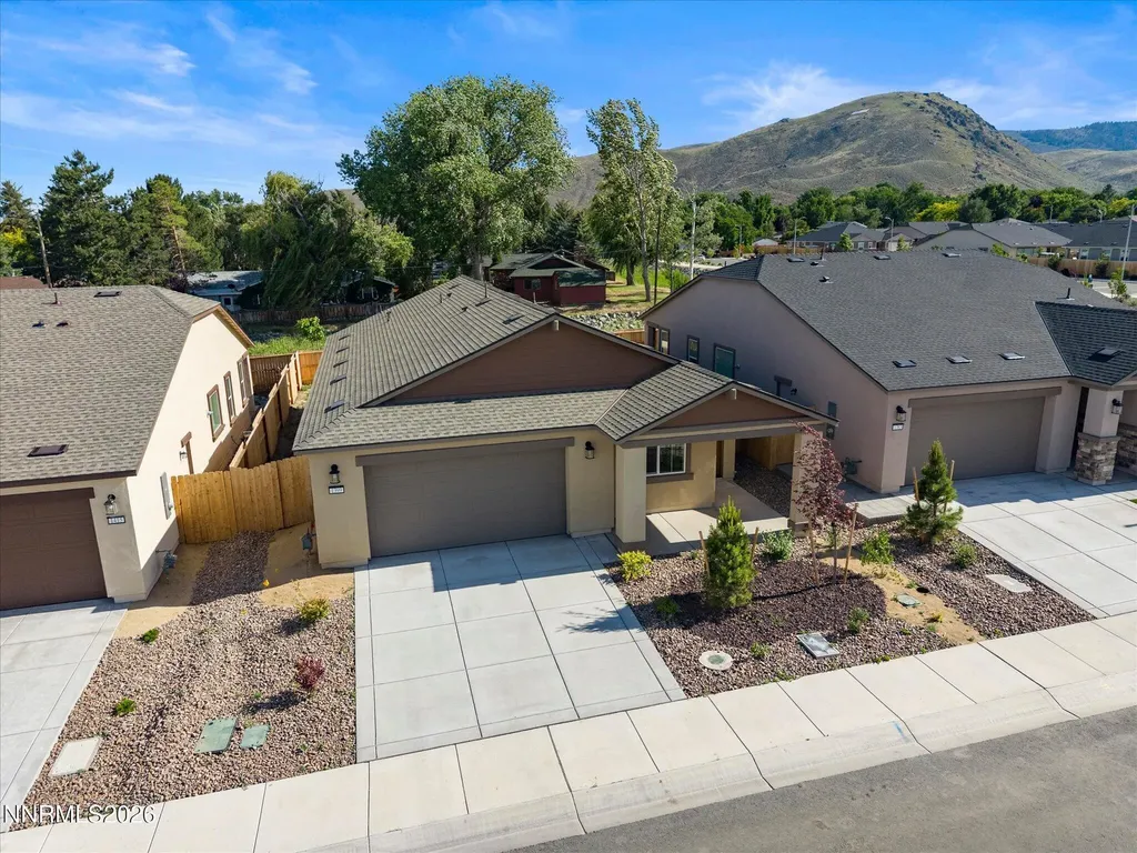 1399 Sunset Carson City NV 89703