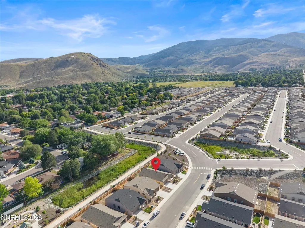 1399 Sunset Carson City NV 89703