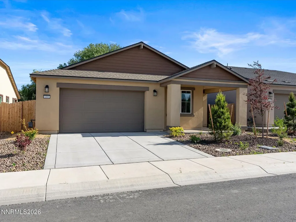 1399 Sunset Carson City NV 89703