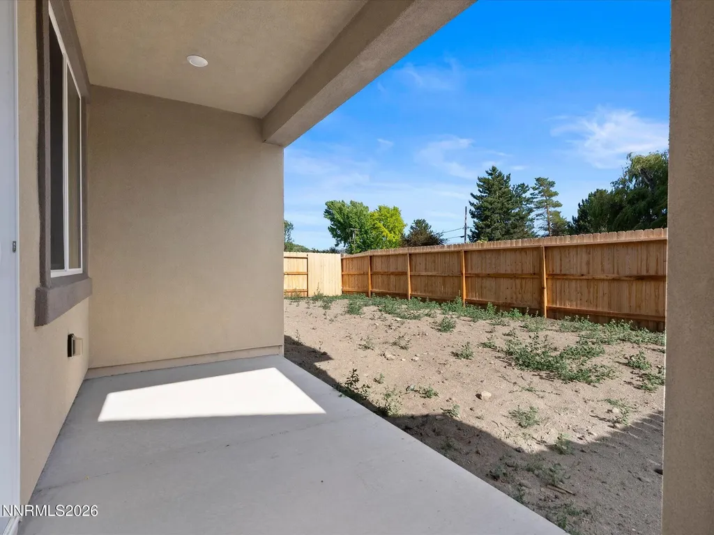 1399 Sunset Carson City NV 89703