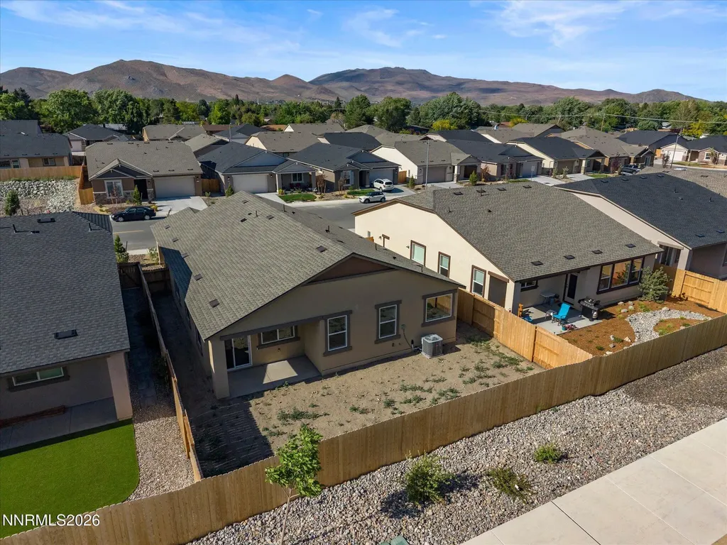 1399 Sunset Carson City NV 89703