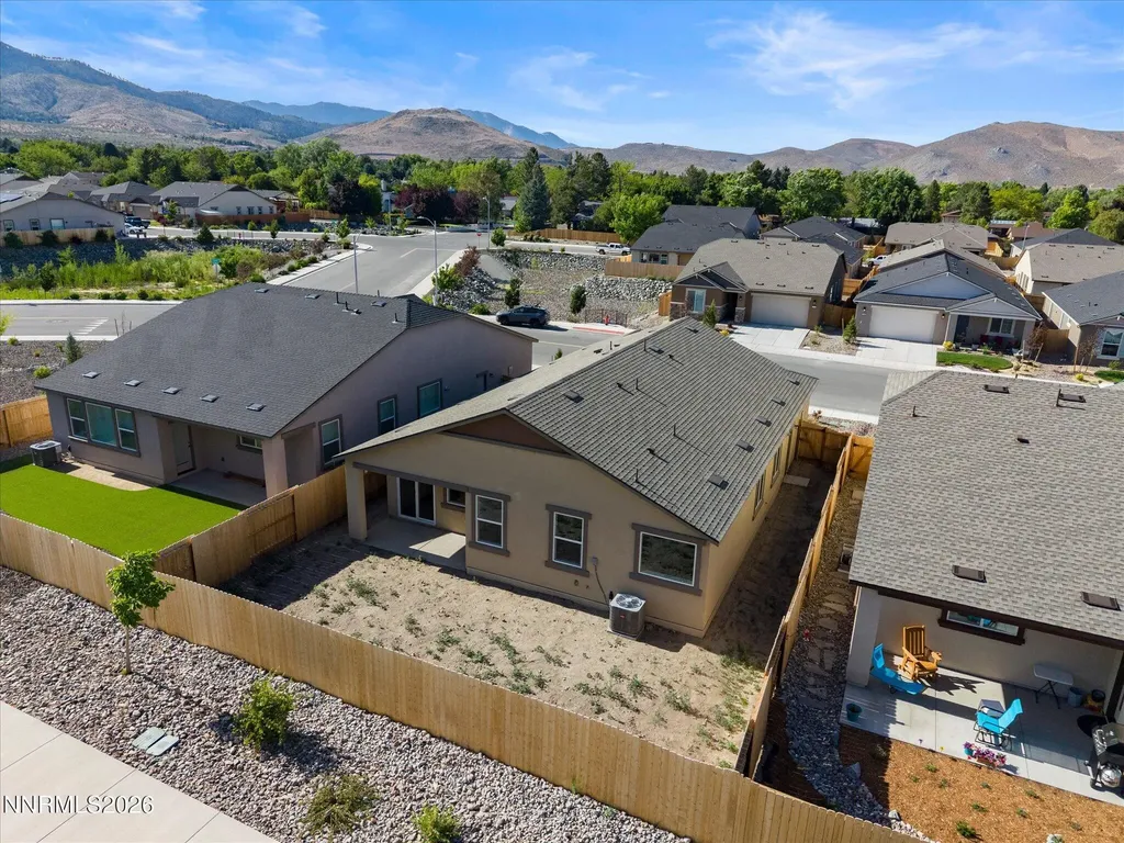 1399 Sunset Carson City NV 89703