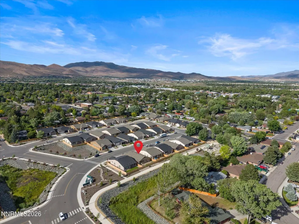 1399 Sunset Carson City NV 89703
