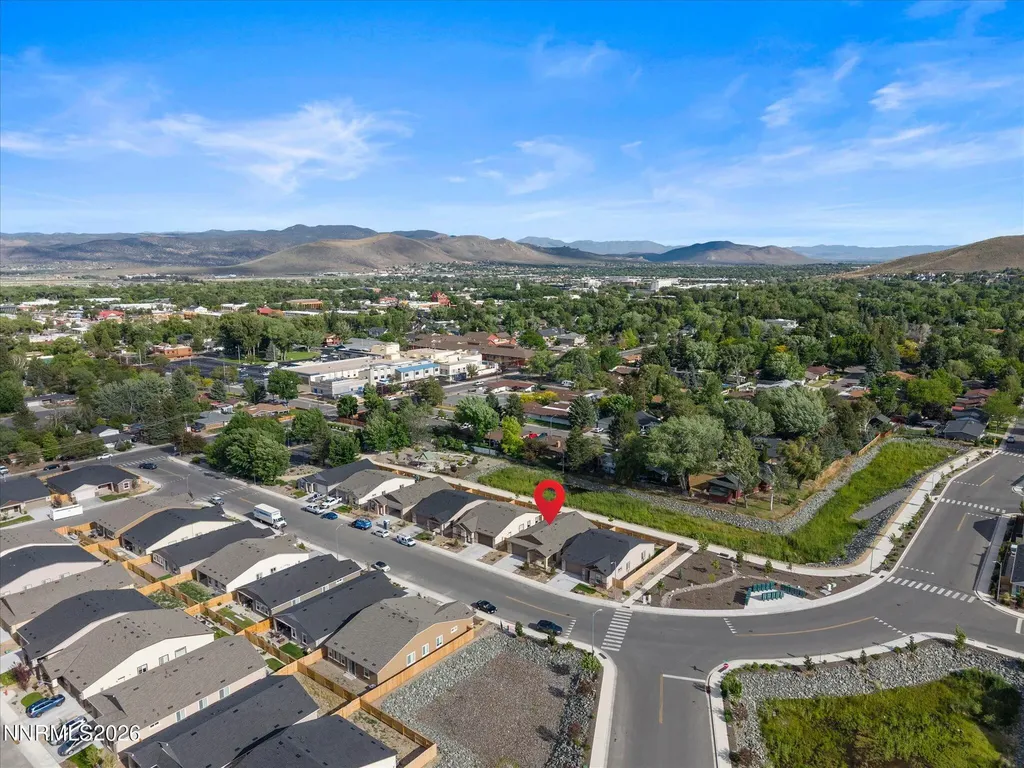 1399 Sunset Carson City NV 89703