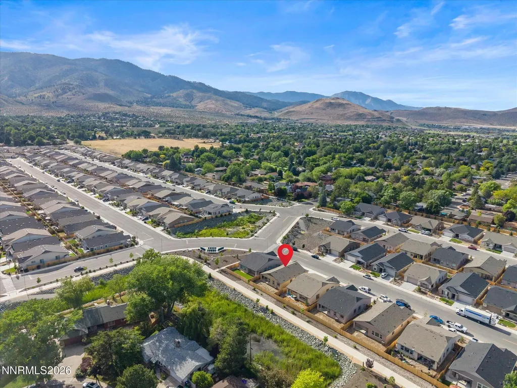 1399 Sunset Carson City NV 89703