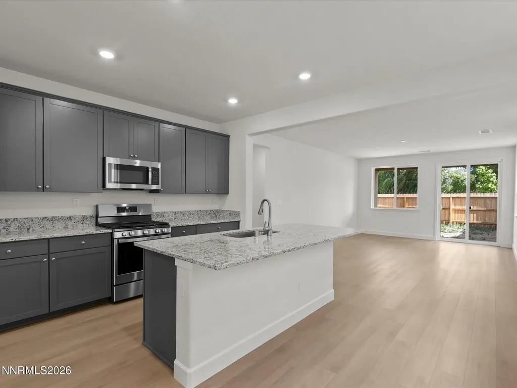 1399 Sunset Carson City NV 89703