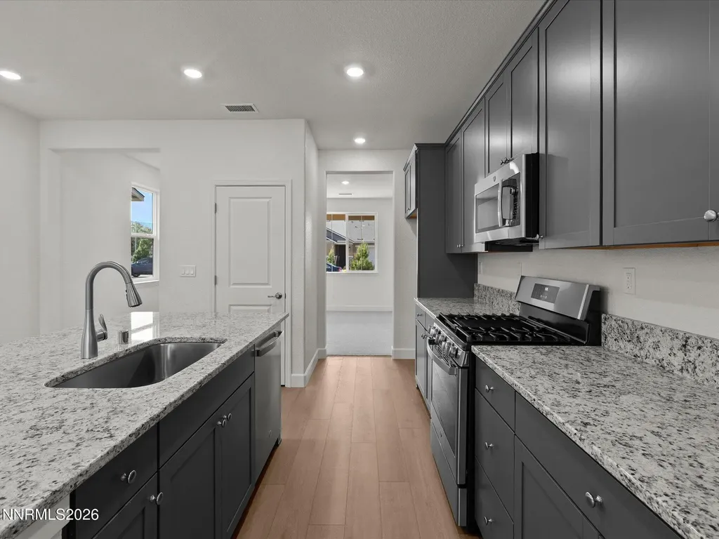 1399 Sunset Carson City NV 89703