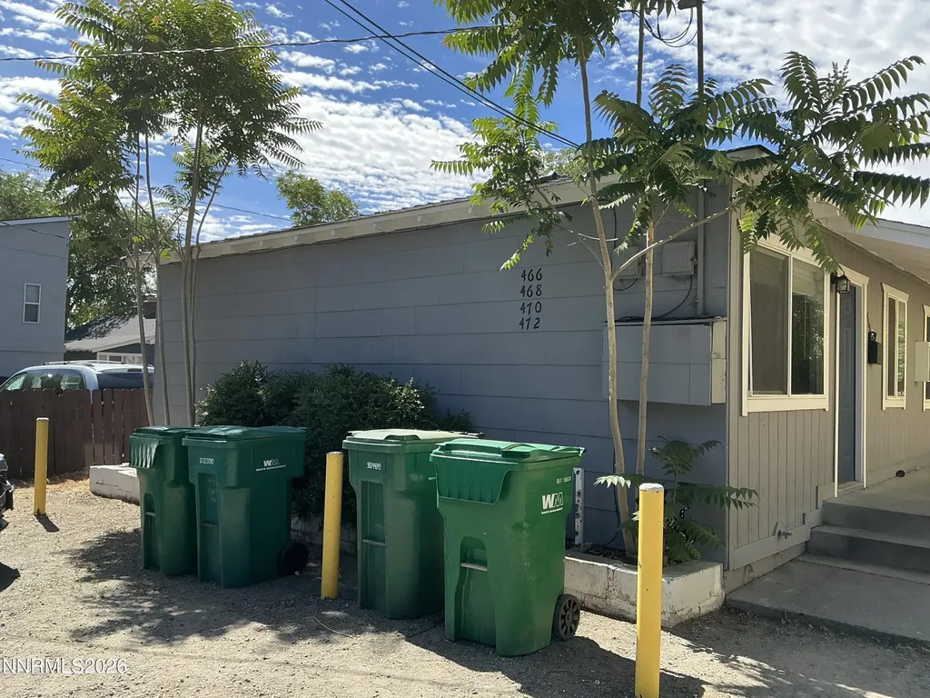 468 Capitol Hill Reno NV 89502