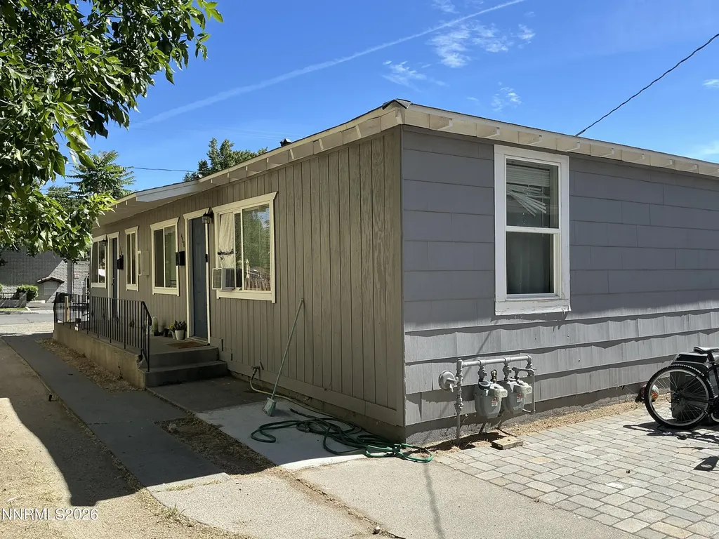 468 Capitol Hill Reno NV 89502