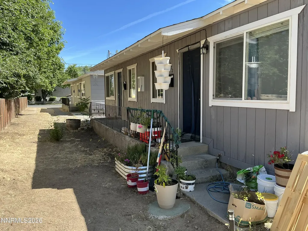 468 Capitol Hill Reno NV 89502