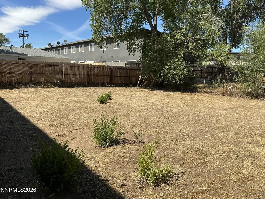 468 Capitol Hill Reno NV 89502
