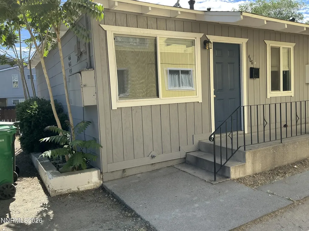 468 Capitol Hill Reno NV 89502