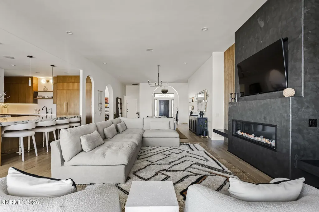 4425 Dant Reno NV 89509