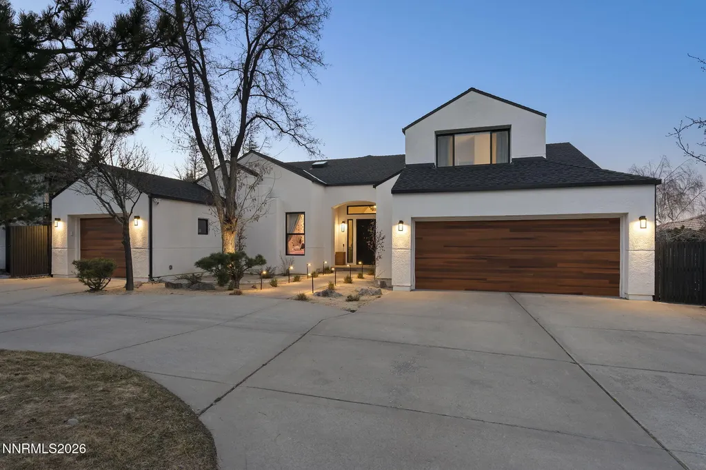 4425 Dant Reno NV 89509