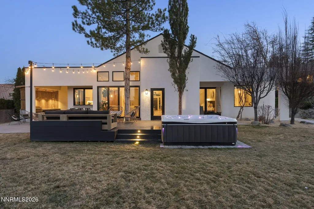 4425 Dant Reno NV 89509